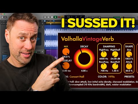 Why Your Reverb Sucks (Fix It!)