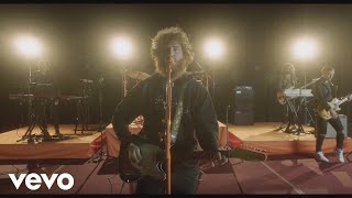 Mike Posner - Song About You (Live)