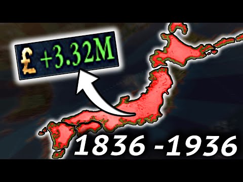 The Complete Beginners Guide To Victoria 3 As Japan