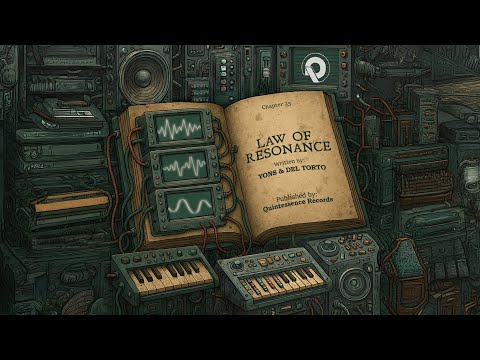 Quintessence Records and Del Torto Music