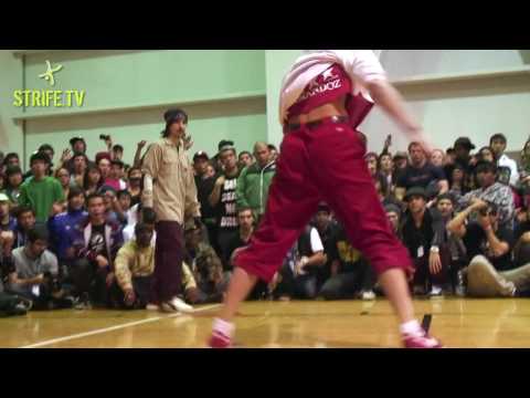 Ben vs Wing | CLAWS OUT 4