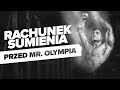 Piotr Borecki - OSTATNI FILM PRZED MR OLYMPIA 2019