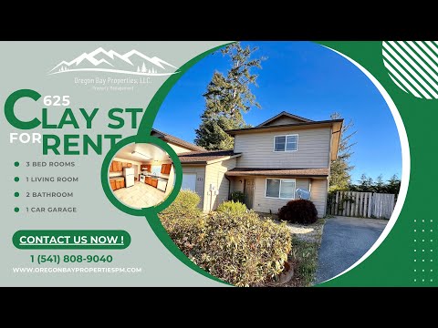 Clay St. Duplexes - Video 2 of 2