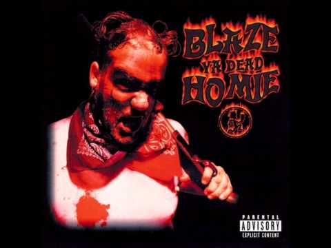 Blaze Ya Dead Homie ft. ICP & Twiztid - Shittalkaz