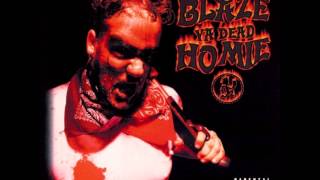 Blaze Ya Dead Homie ft. ICP & Twiztid - Shittalkaz