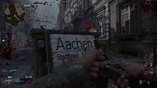 Call of Duty®: WWII Private Beta