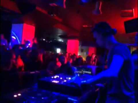 DJ MAYS - LIVE @ BFLY CLUB [ 01.02 / Uzhgorod ] - PART 1