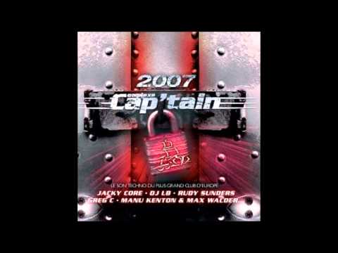 02  RUDY SUNDERS vs DJ STABYL - Chorus