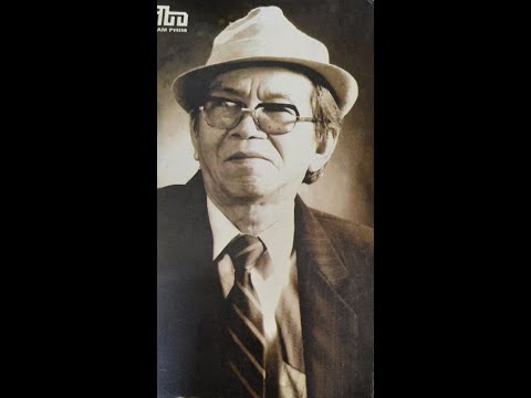 Thể hiện bởi Nguyễn Hữu Thiết (trước 75)