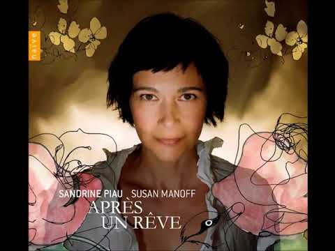 Sandrine Piau    Cum Dederit