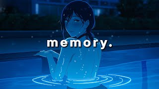 Download lagu she is just a memory. mp3 Download lagu she is just a memory. mp3