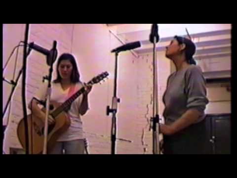 I Cant Help It - The Breeders