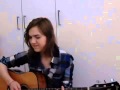 Макс Фадеев 'Сестричка' Anna's cover 