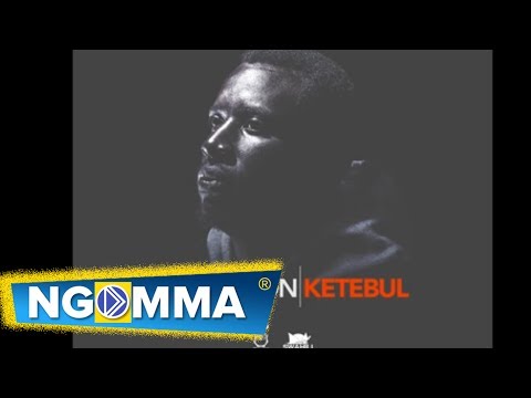 Poppa Don - Ketebul (Official Audio Release 2016)