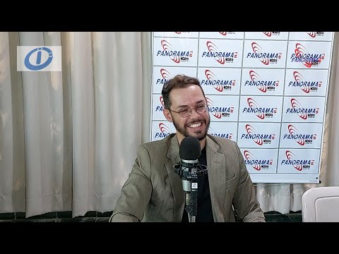 Dr. Allan Felippe fala sobre neurociência e sua relação com a vida