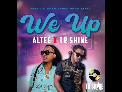 Fih We Turn Now - ( Altee X Tr Shine ) 2024 Dancehall