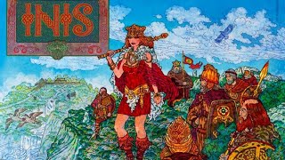 Inis: Discussion