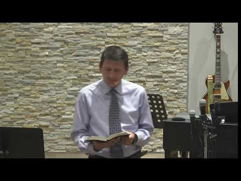 Calin Morar - Psalmul 23 - Resursele Pastorului