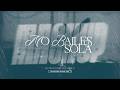 Juan Magán, Lucho Rk - No Bailes Sola (Alonso Gone Electrolatino Mix)