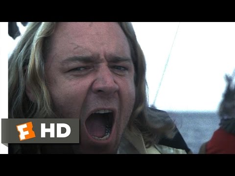 Master and Commander (3/5) Movie CLIP - Attack on the Acheron (2003) HD