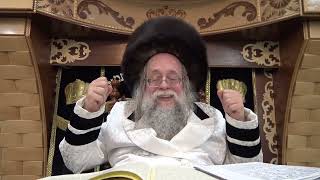 מה אתה מרוויח? שיחה בסעודה שלישית פרשת ואתחנן תשפ"ג מהרה"צ ר יצחק לעזער שליט"א מברסלב