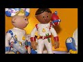 Lunar Jim Lunar Attraction 2005 UK Dub