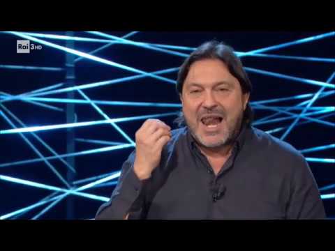 Senza fibra - Report 01/06/2020 - YouTube