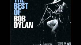 Bob Dylan - You&#39;re a Big Girl Now.wmv