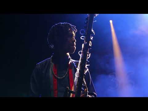 Magda 'MAGIC' Piskorczyk, guest: Noumassan Dembele - Mansani Cisse [Jubilee concert]