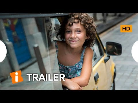 Verão 1993 | Trailer Legendado