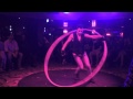 MrSimon Cyr Wheel Tango