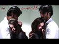 Yaad Rakhna! Mujhe Bhi Tum Se Mohabbat Hai - Hania Amir & Feroz Khan [Best Scene]