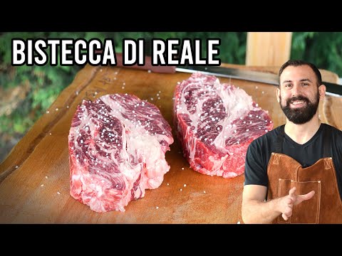 Royal Steak [low cost and lots of flavor!]