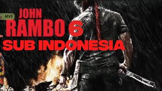 Download lagu flm terbaru {Rambo 6 New Blood Full Movie} New 2024 Movies Rambo Movie subtitel indonesia mp3