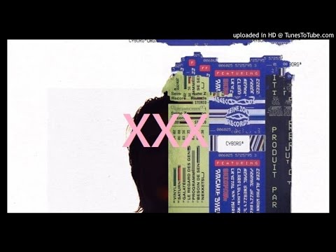 Nekfeu X Ninho X Hamza Type Beat / Instrumental - XXX - By TROR TH1