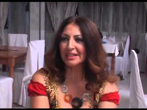 Razgovor so SILVI BEND - BOMBASTIC