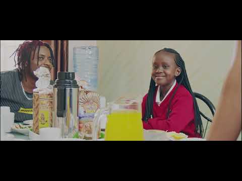 KristoffMWB Ft. Rajville - Supaloaf (Music Video)