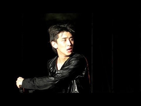 170806 Jungle - 잔나비 (JANNABI) @ JUMF 전주얼티밋뮤직페스티벌