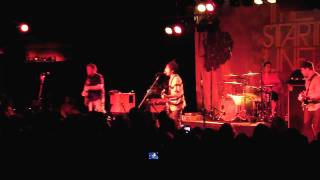 The Starting Line - Direction (LIVE HD)