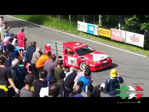 26°Rally del Taro - P.S. Tornolo