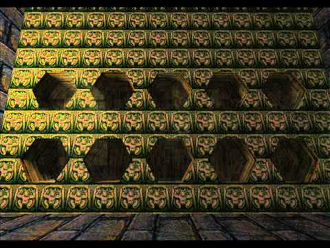 Thief Gold: Song of the Caverns OST