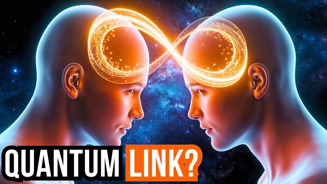 You Might Be Quantum Entangled With Someone Right Now