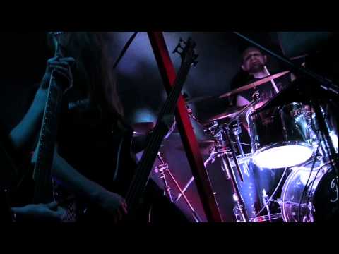 Hell Patröl - Speed Demons (live)