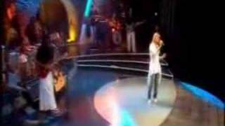 Babado Novo - DVD - PENSANDO EM VOCE