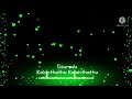 Thaliye Theva Illa Tamil Song WhatsApp Status