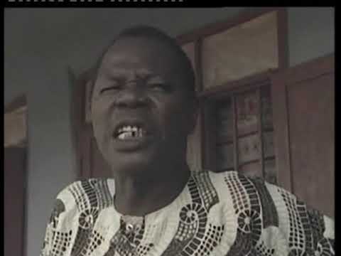 Sam Loco _ You Are A Graduated Criminal & Experimental Rabbit - Best Nigerian Nollywood Comedy Skit