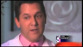 The Healing Curve on KTLA Heath Smart Beverly Hills | Los Angeles Plastic Surgeon Dr. Motykie