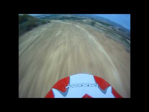 GoPro MX Caltagirone Andrea Monteverde #7