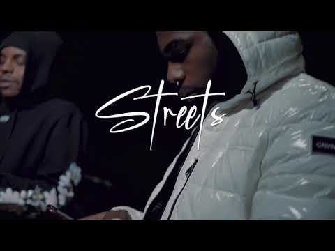 CUDA DRAP - Streets ( Official Music Video )