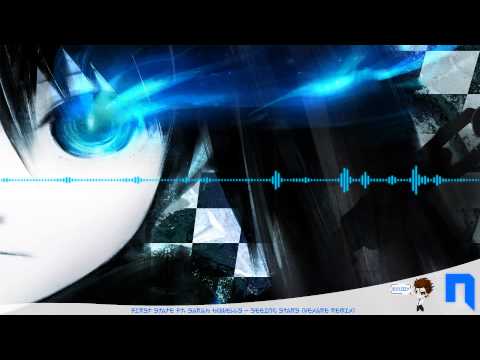 Dubstep | First State ft. Sarah Howells - Seeing Stars (Vexare Remix)